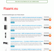 Raami.eu