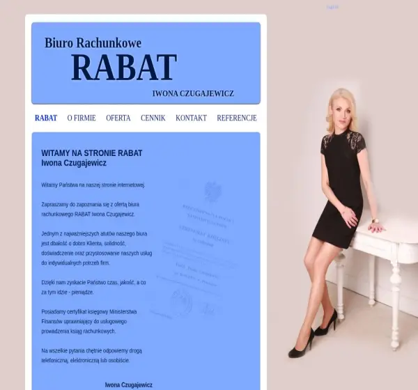 Forum i opinie o rabatspj.pl