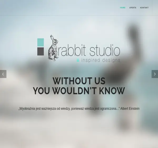 Forum i opinie o rabbitstudio.com.pl