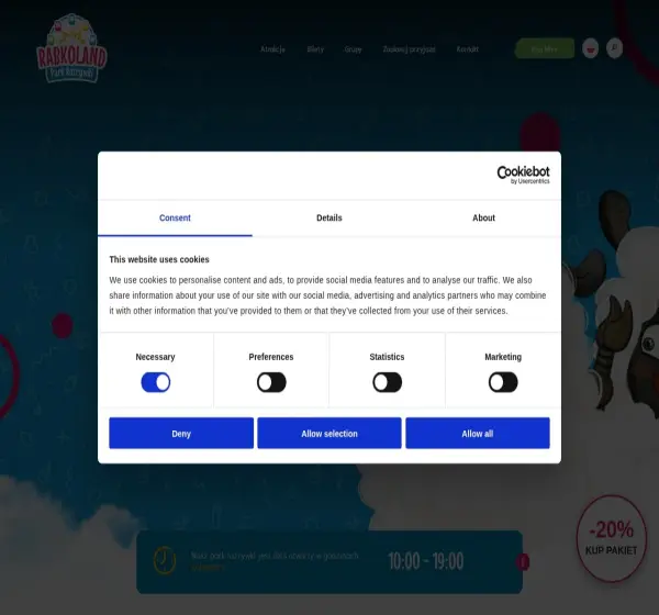 Forum i opinie o rabkoland.pl