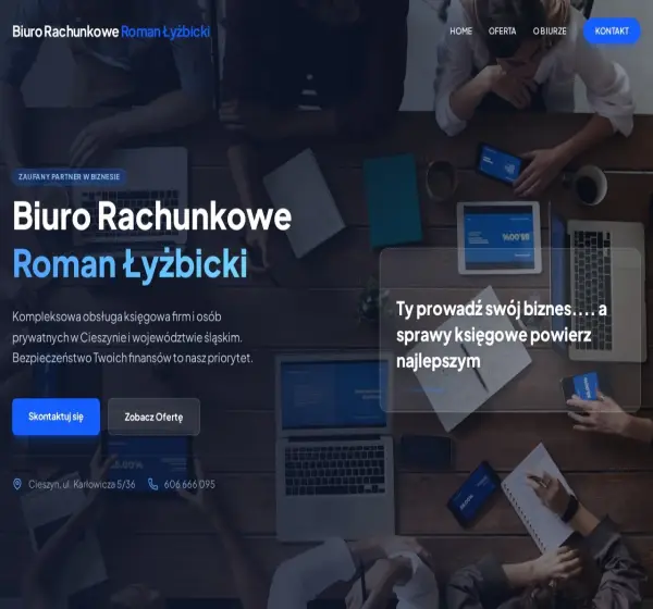 Forum i opinie o rach-biuro.pl