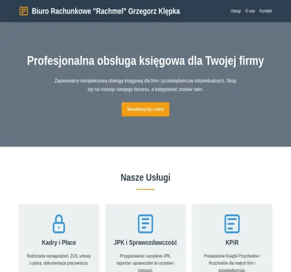 Forum i opinie o rachmel.lublin.pl