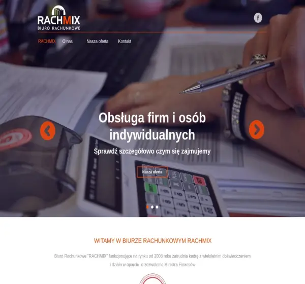 Forum i opinie o rachmix.biz.pl