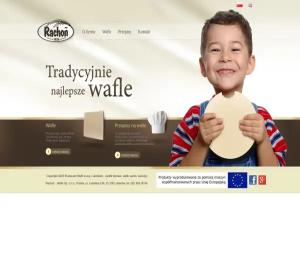 Forum i opinie o rachon.pl