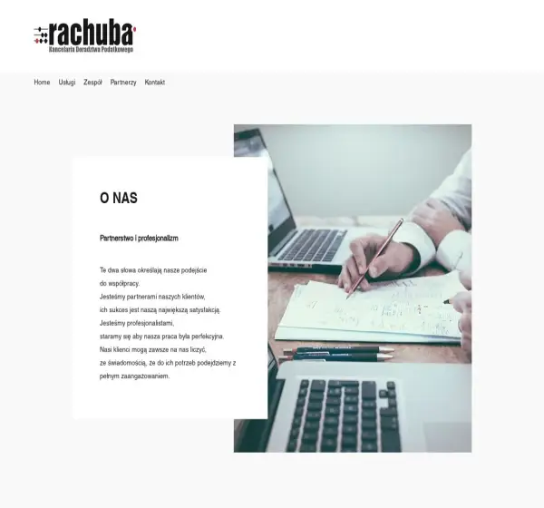 Forum i opinie o rachuba.com.pl