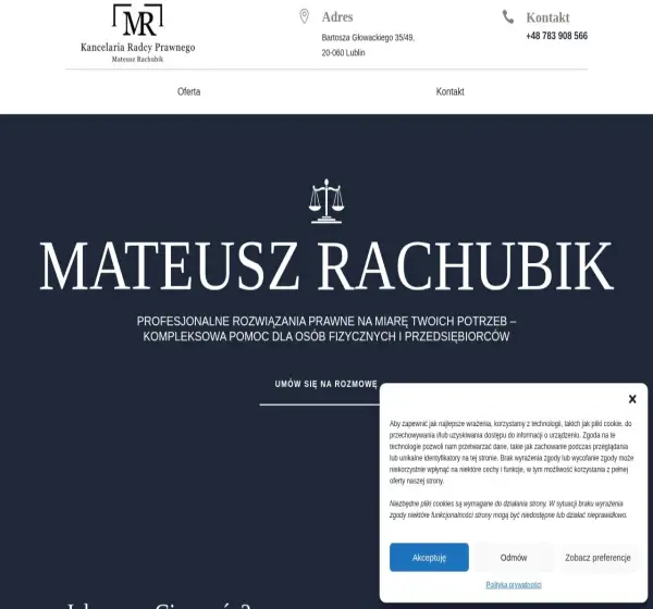 Forum i opinie o rachubik.pl