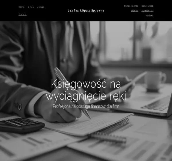 Forum i opinie o rachunkowe.com.pl
