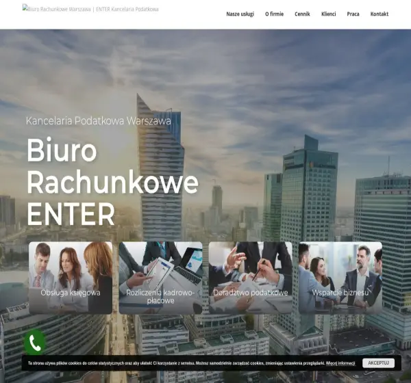 Forum i opinie o rachunkowe.waw.pl