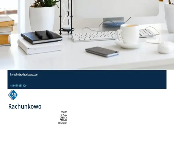 Forum i opinie o rachunkowo.com