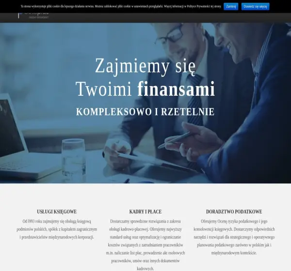 Forum i opinie o rachunkowosc-wroc.pl