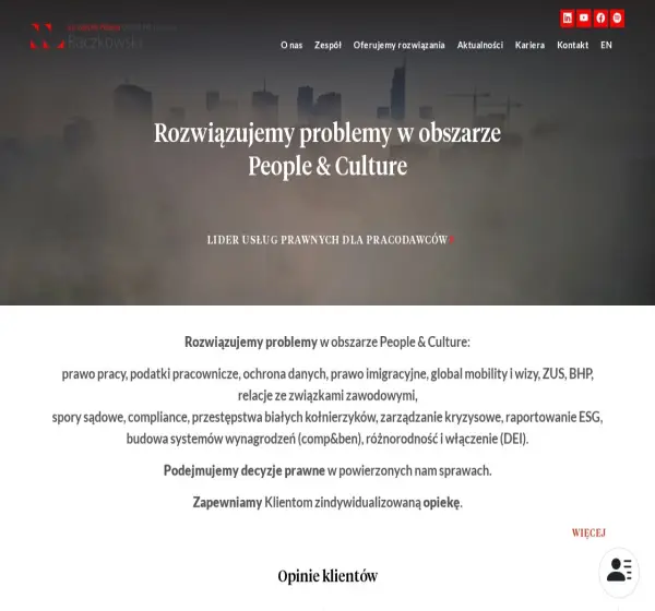 Forum i opinie o raczkowski.eu