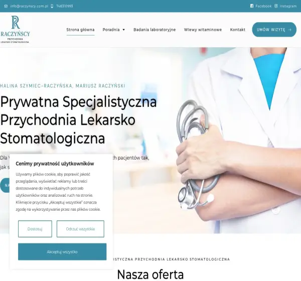 Forum i opinie o raczynscy.com.pl