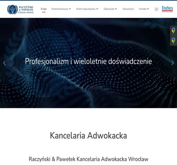 Forum i opinie o raczynski-kancelaria.pl