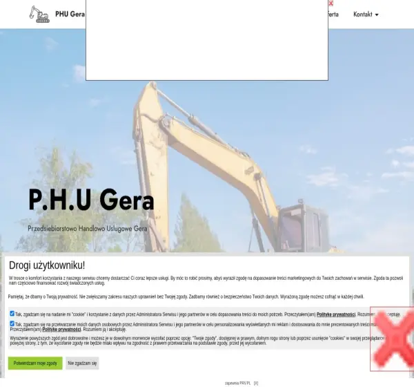 Forum i opinie o radaczewski.prv.pl
