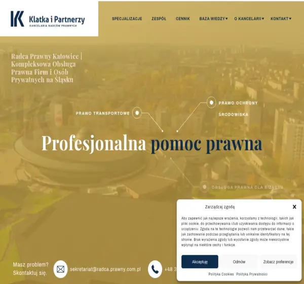 Forum i opinie o radca.prawny.com.pl