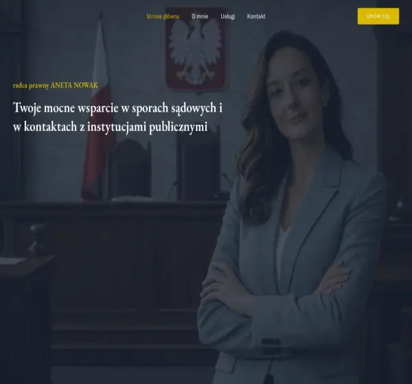 Forum i opinie o radcaprawny-lodz.pl