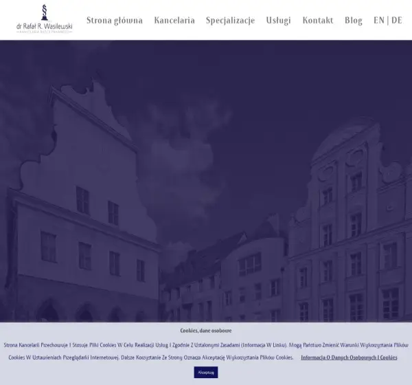 Forum i opinie o radcawasilewski.pl