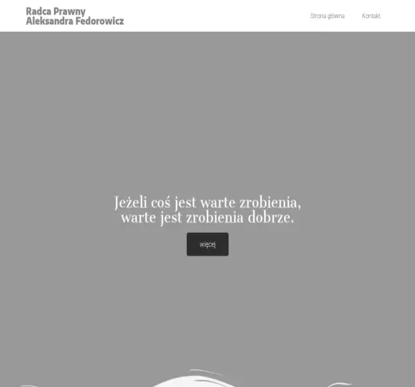 Forum i opinie o radcy-fk.pl