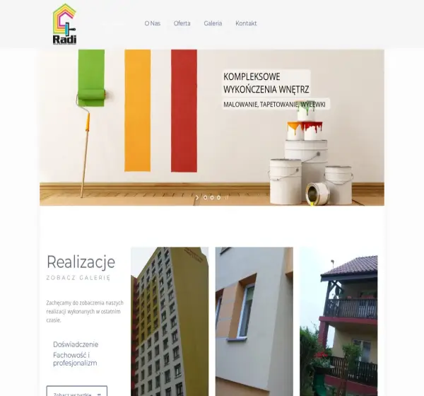 Forum i opinie o radi.com.pl