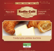 Forum i opinie o radiocafe.pl