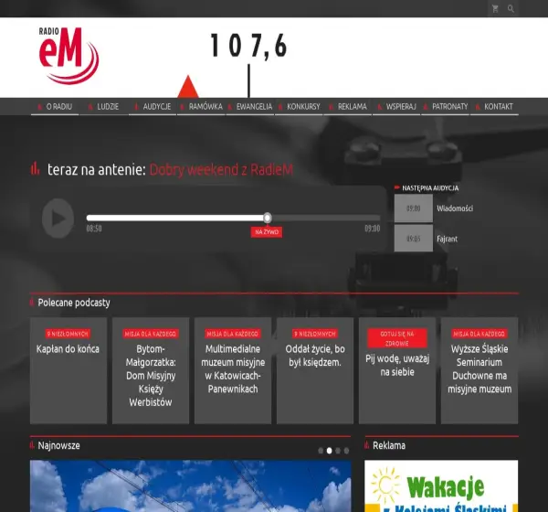 Forum i opinie o radioem.pl