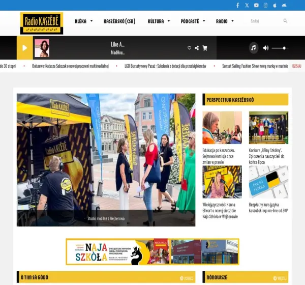 Forum i opinie o radiokaszebe.pl