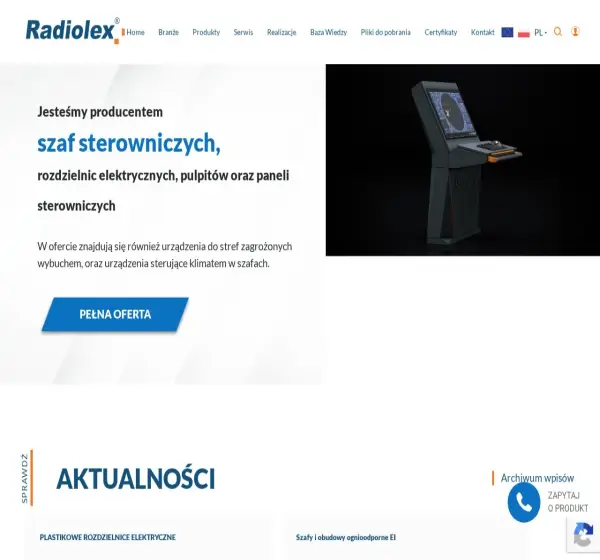 Forum i opinie o radiolex.pl