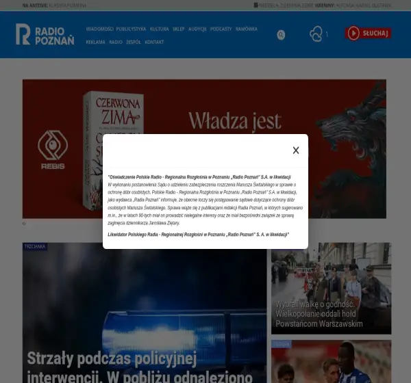 Forum i opinie o radiomerkury.pl