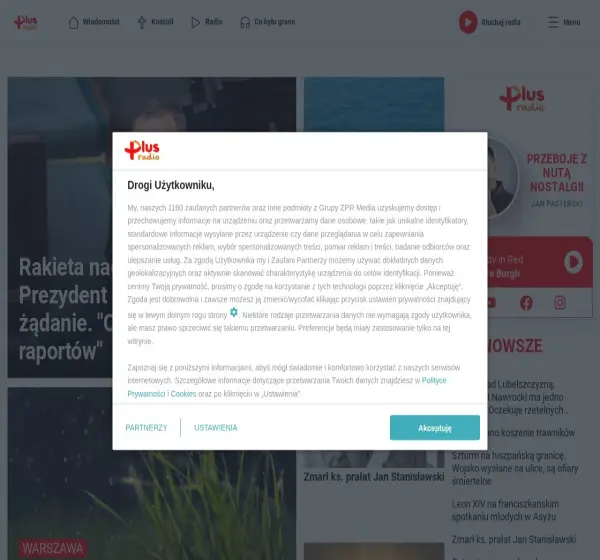 Forum i opinie o radioplus.pl