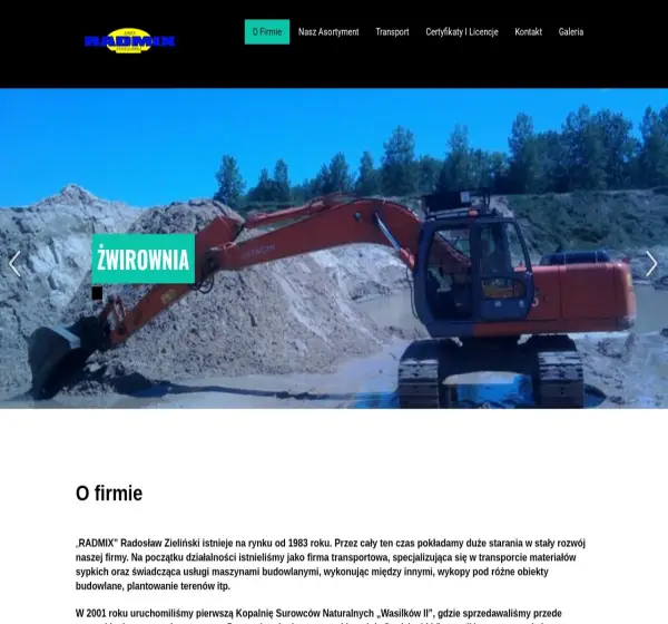 Forum i opinie o radmix.pl