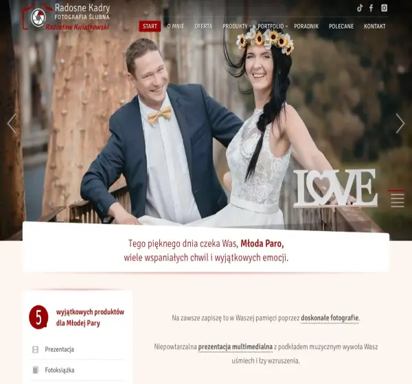 Forum i opinie o radoslawkwiatkowski.pl
