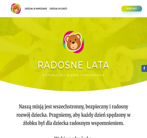 Forum i opinie o radosnelata.pl