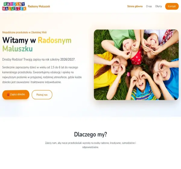Forum i opinie o radosny-maluszek.pl