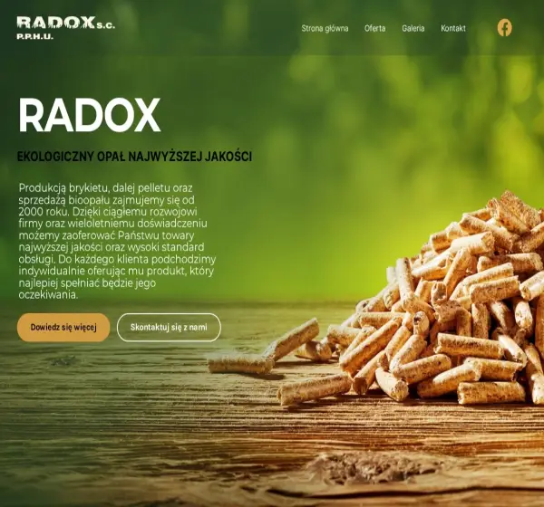 Forum i opinie o radox.com.pl