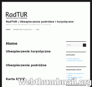 Radtur.com.pl