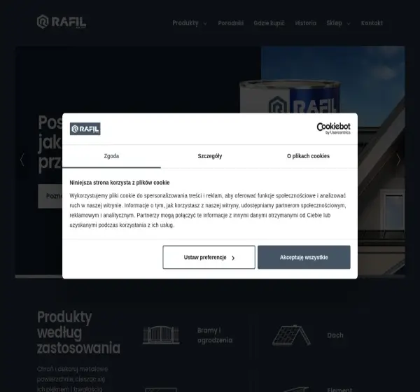 Forum i opinie o rafil.pl