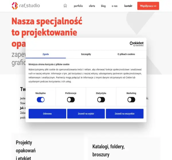 Forum i opinie o rafstudio.pl