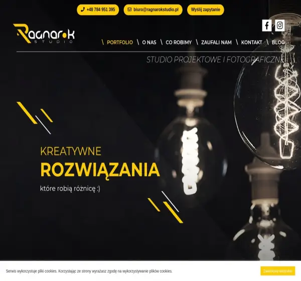 Forum i opinie o ragnarokstudio.pl