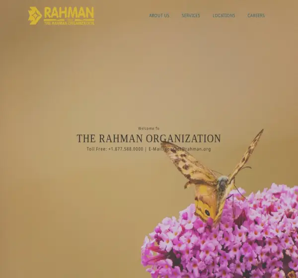 Forum i opinie o rahman.pl