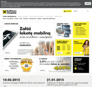 Raiffeisenpolbank.com