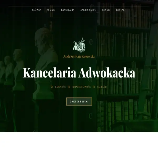 Forum i opinie o rajczakowski.eu
