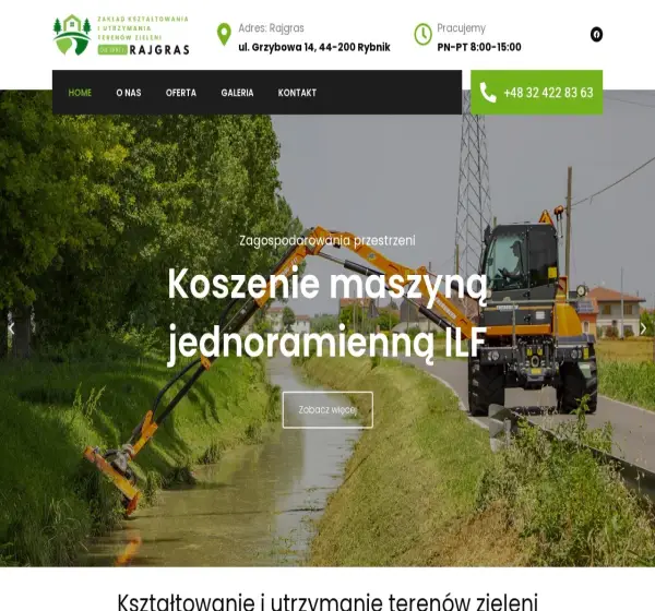 Forum i opinie o rajgras.pl