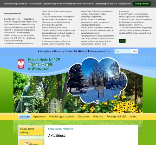 Forum i opinie o rajnaskarpie.pl