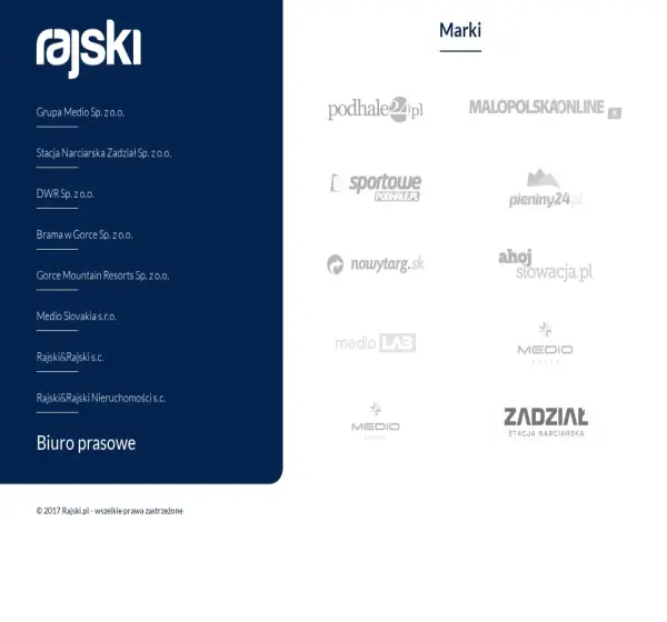 Forum i opinie o rajski.pl