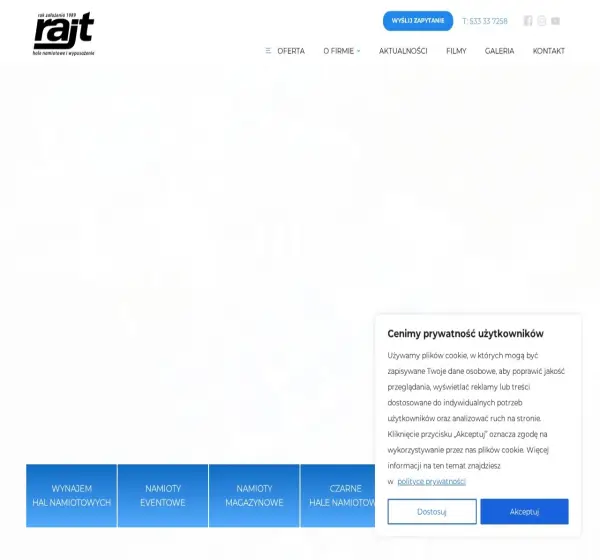 Forum i opinie o rajt.pl