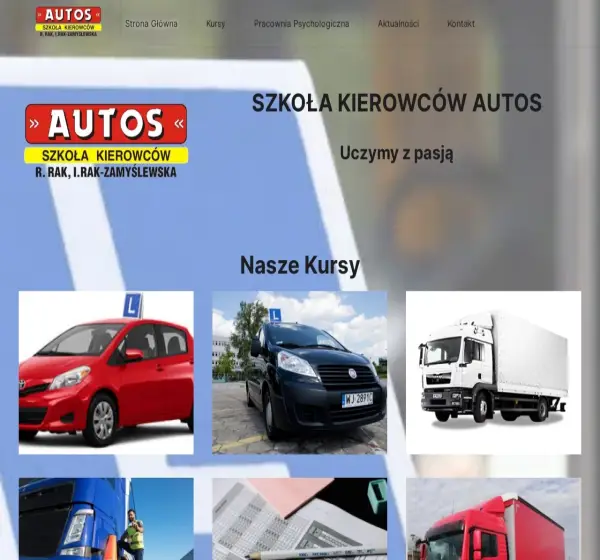 Forum i opinie o rakautos.pl