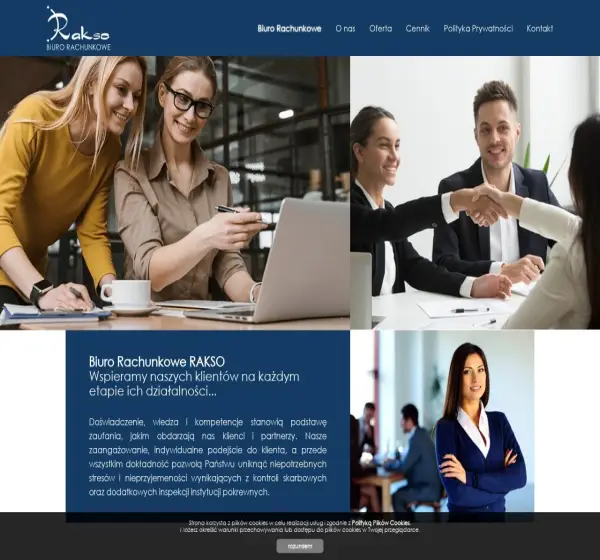 Forum i opinie o rakso.biz