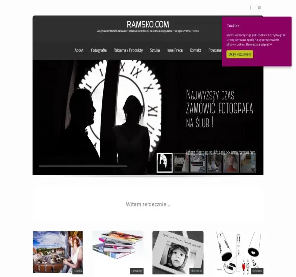 Forum i opinie o ramsko.com