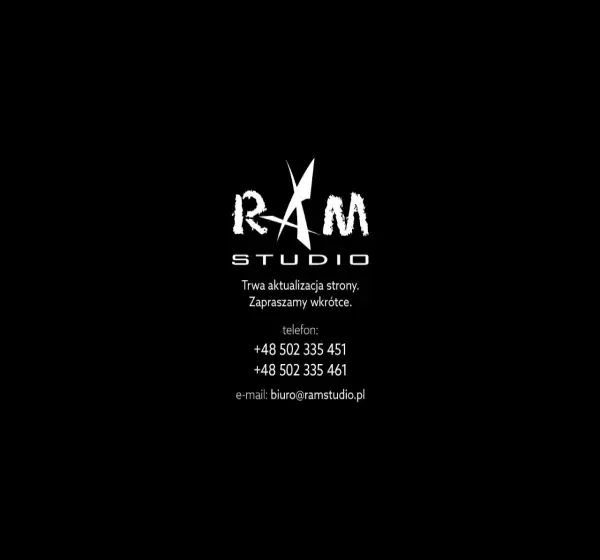 Forum i opinie o ramstudio.pl