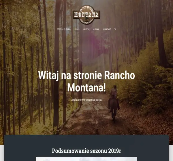 Forum i opinie o rancho-montana.pl